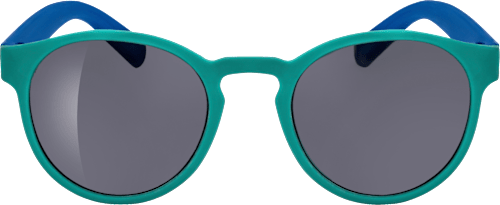 Sonnenbrille Kinder türkis-blau SUNDANCE
