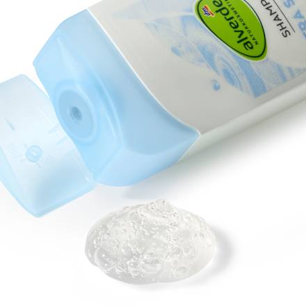 Шампоан Ultra Sensitivе alverde NATURKOSMETIK