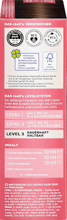 INTENSIV COLOR CREME boja za kosu- 6.0 tamno plava réell‘e