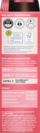 Haarfarbe 5.6 Mokkabraun réell‘e