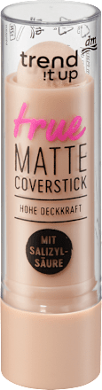 Abdeckstift True Matte 020 Mittel Beige trend !t up