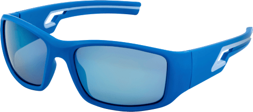 Otroška sončna očala, modra sundance