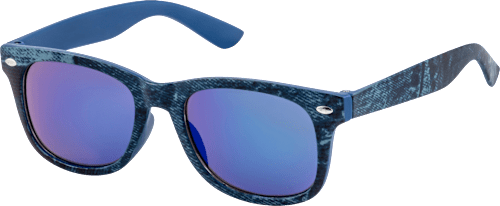 Sonnenbrille Kids Jeans-Optik SUNDANCE