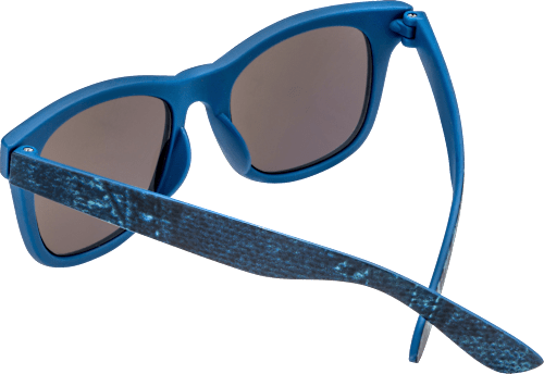 Sonnenbrille Kids Jeans-Optik SUNDANCE