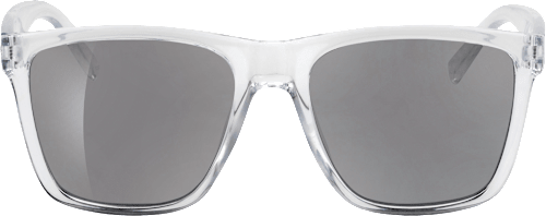 Ochelari de soare pentru copii transparenți SUNDANCE