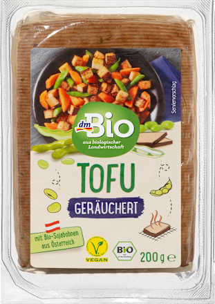 Tofu dimljeni dmBio