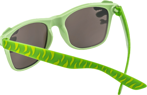 Sonnenbrille Kids mit Dino-Detail SUNDANCE