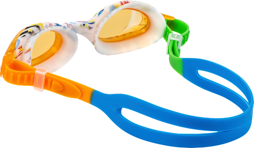 Schwimmbrille Kids Unterwasserwelt  SUNDANCE