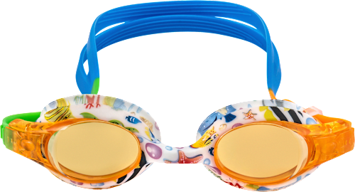 Schwimmbrille Kids Unterwasserwelt  SUNDANCE
