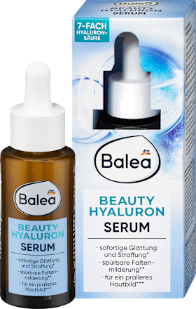 Serum Beauty Hyaluron Balea