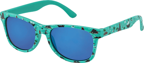 Sonnenbrille Junior Piraten-Design SUNDANCE