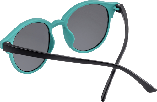 sluneční brýle young, zeleno-černé SUNDANCE