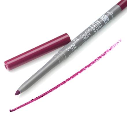 Lipliner Glide & Stay 025 Wine Berry trend !t up