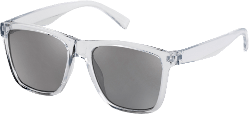 Ochelari de soare pentru copii transparenți SUNDANCE