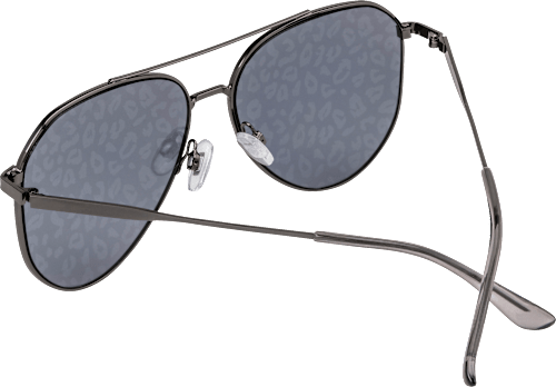 Sunčane naočare za odrasle, sa leopard motivom SUNDANCE