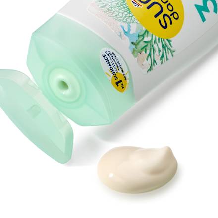 Sonnenmilch sensitiv, LSF 30 SUNDANCE