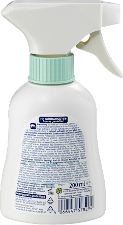 Sonnenspray Kids sensitiv, LSF 50 SUNDANCE