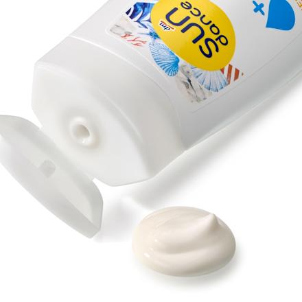 After Sun Lotion, MED ultra sensitiv SUNDANCE