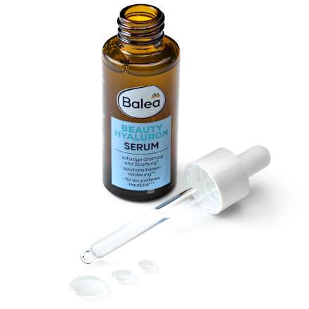 Serum Beauty Hyaluron Balea