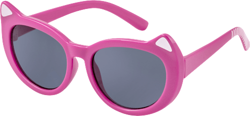 Sonnenbrille Junior mit Katzenohren SUNDANCE