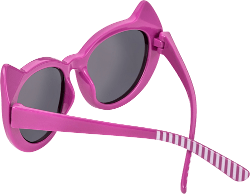Sonnenbrille Junior mit Katzenohren SUNDANCE