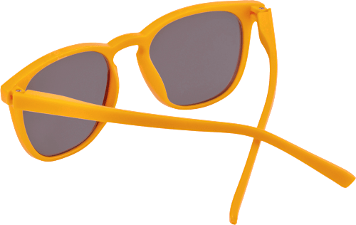 sluneční brýle young, žluté SUNDANCE