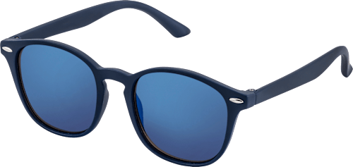 Ochelari de soare pentru copii  nuanțat negru SUNDANCE