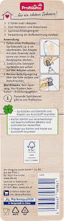 Set nastavaka za dekoraciju torti i kolača Profissimo