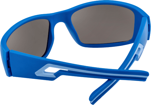 Otroška sončna očala, modra sundance