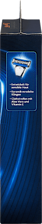 Rasierer precision5 Flex-Pro  Balea MEN