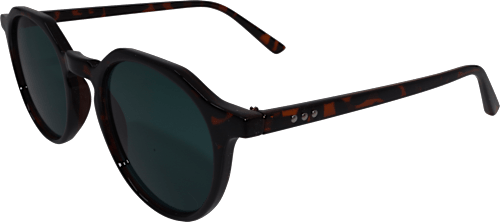 Sonnenbrille schwarz-braun SUNDANCE
