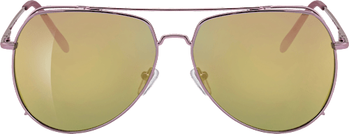 Sonnenbrille Damen rosa SUNDANCE
