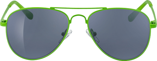 Детски слънчеви очила Junior, зелени sundance