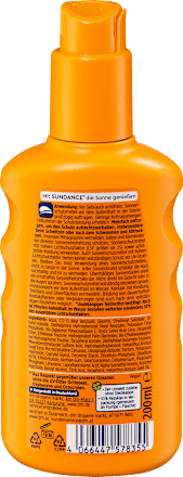 Sonnenspray LSF 20 SUNDANCE