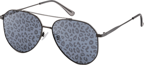 Sunčane naočare za odrasle, sa leopard motivom SUNDANCE