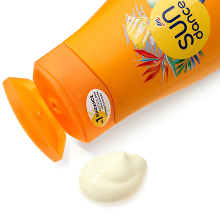 Sonnenmilch LSF 50 SUNDANCE