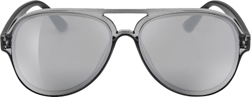 Sonnenbrille Junior transparent grau SUNDANCE