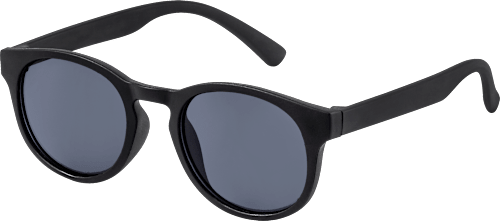 Sonnenbrille Kinder schwarz SUNDANCE
