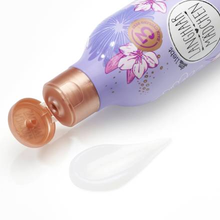 Conditioner Care & Shine Langhaarmädchen