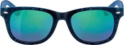 Sonnenbrille Kids Jeans-Optik SUNDANCE
