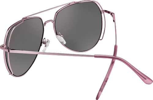 Sonnenbrille Damen rosa SUNDANCE
