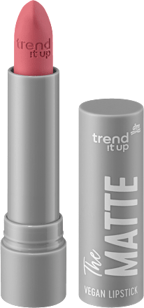 Lippenstift The Matte 420 Red-Brown trend !t up