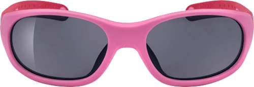 Sunčane naočale za djecu – ovalne roze SUNDANCE