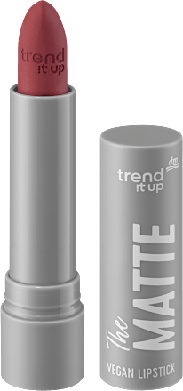 Lippenstift The Matte 435 Dark Plum trend !t up