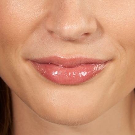 Lipgloss Hot like Pepper Plumping 110 Transparent trend !t up