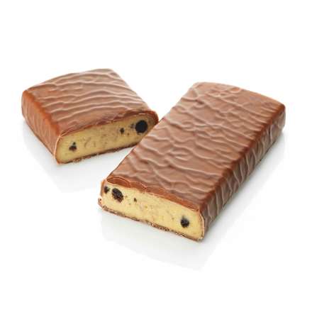 Proteinriegel 33%, Cookies & Cream Geschmack Sportness