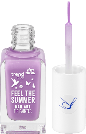 Nagellack Feel The Summer Nail Art Tip Painter 030 trend !t up