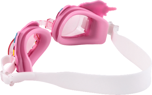 Schwimmbrille Kids mit Einhorn-Detail SUNDANCE