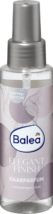 Haarparfum Elegant Finish Balea