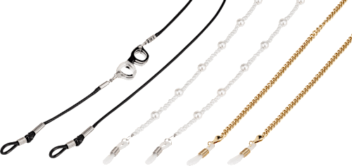 Brillenkette sortiert SUNDANCE